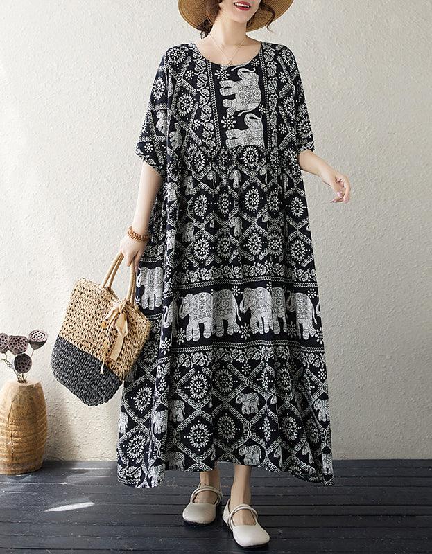 chinese dress ladies Sa Ngoon Dress