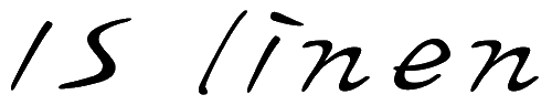 Islinen logo