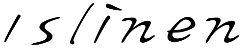 Islinen