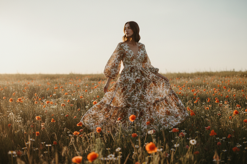 Slow Fashion in 2026: Why Women Are Choosing Natural Fabrics