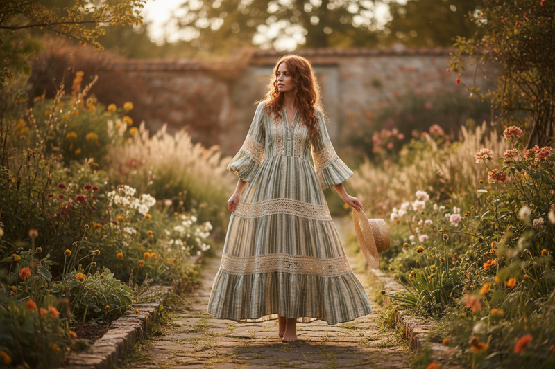 Spring Linen Outfits: 9 Fresh Looks for the New Season (2026)