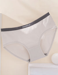 Light Pink Women’s Cotton Panties Pack – Soft, Breathable & Stretchy