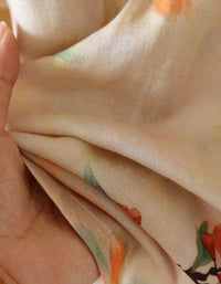 Stylish summer pajamas with relaxed fit and lightweight feel