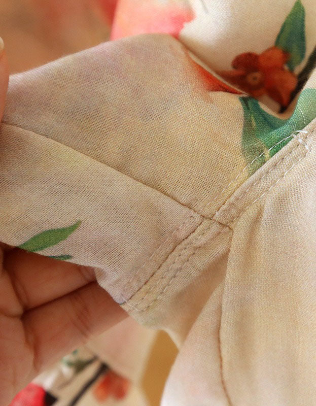 Women’s cute homewear set with short sleeve top and matching shorts