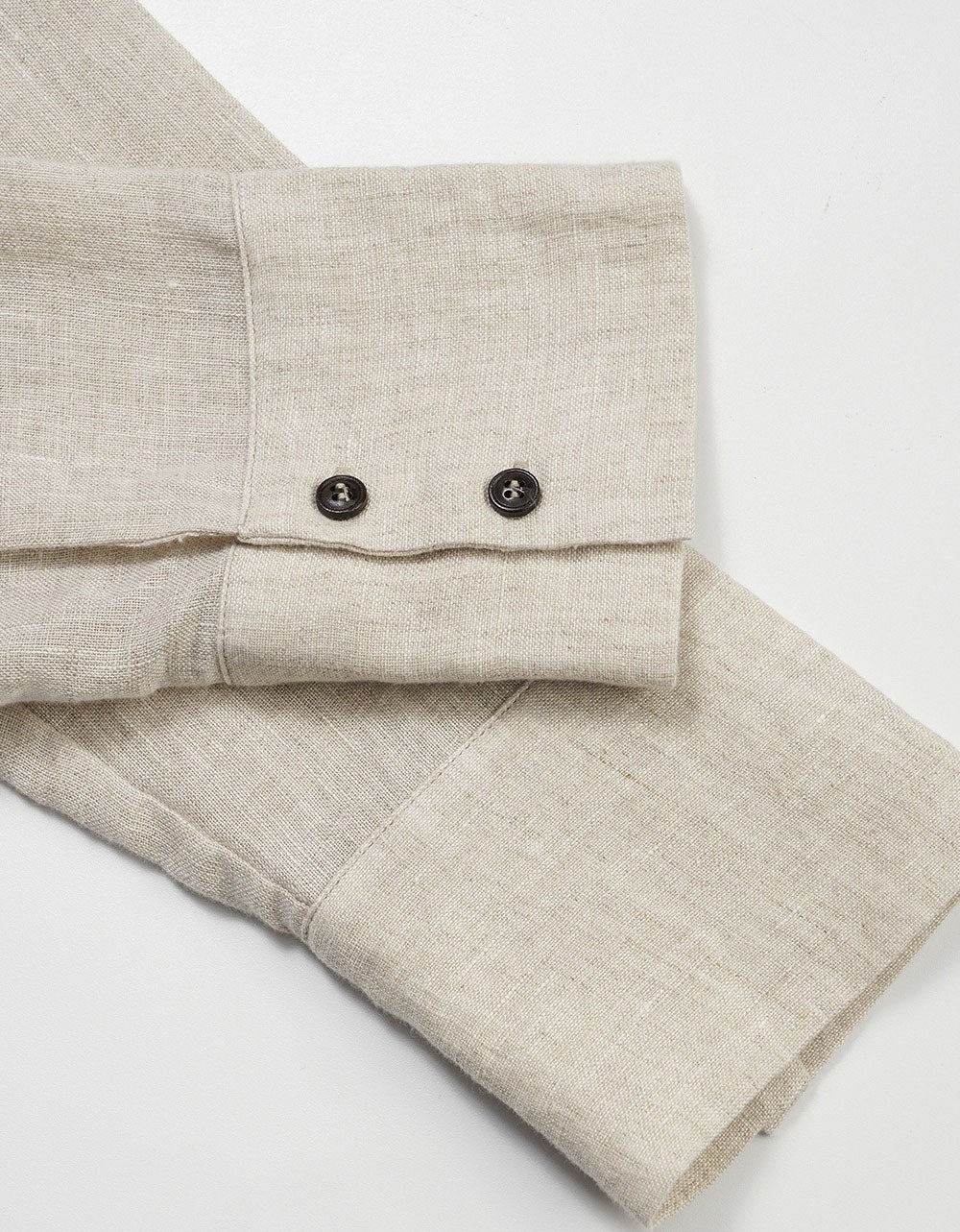 relaxed fit linen blouse women fashion