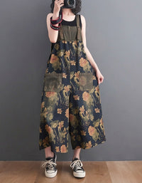 comfortable wide leg jumpsuit women everyday wear