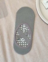 pilates grip socks comfortable breathable women