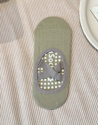 anti slip ballet yoga socks for women indoor wear