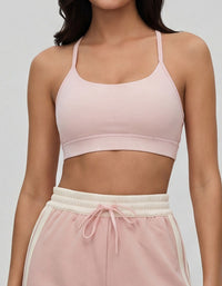 Seamless Stretch Bralette Women Comfortable Soft Cotton Top