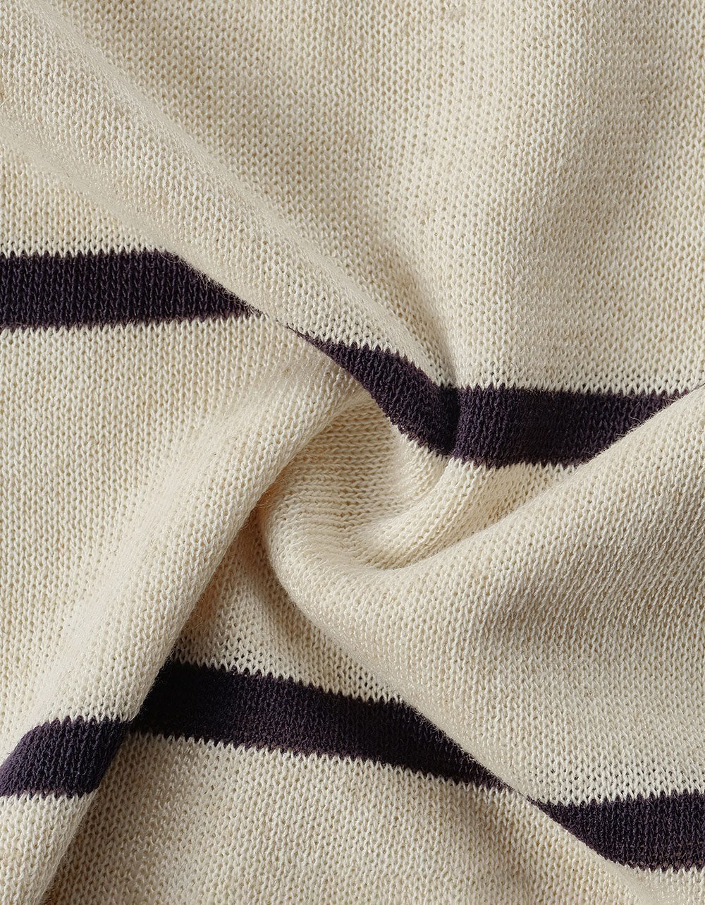 Women’s Casual Stripe Knit Tank Top Summer