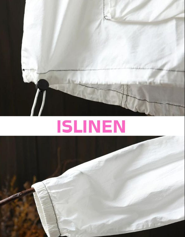 Cozy Casual Hoodie Jacket | Oversized Women’s Outerwear