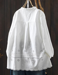 Stretchy flared leggings for casual athleisure outfit back view