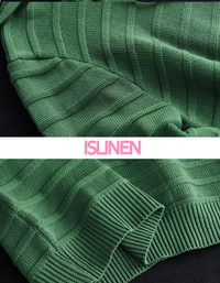 Women’s Casual Lace Pocket Sweater Hoodie